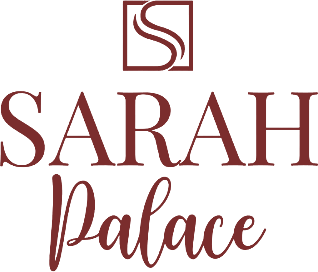 Sarah Palace — banquet, lawn and garden